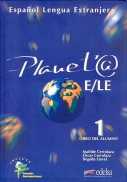西語教學節目：Planeta 1