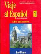 西語教學節目：Viaje al Español 1