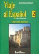 西語教學節目：Viaje al Español 2
