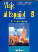 西語教學節目：Viaje al Español 3