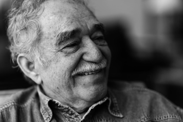 Gabo: 馬奎斯 （1927-2014）